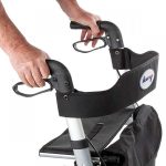 Роллатор Barry Smart