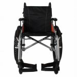 Кресло-коляска с ручным приводом Excel G-Lite Pro 24