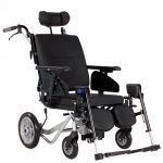 Многофункциональная кресло-коляска Excel G7