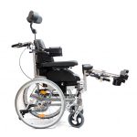 Многофункциональная кресло-коляска Excel G7