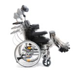 Многофункциональная кресло-коляска Excel G7