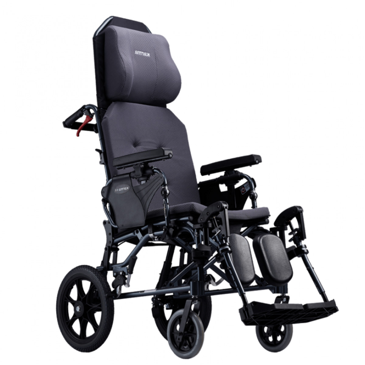 karma-ergo-500-01 Многофункциональная кресло-коляска Karma Ergo 500