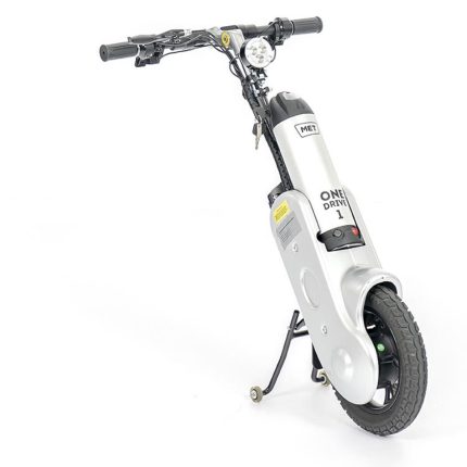 Электроприставка для инвалидной коляски Met OneDrive 1