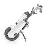 Электроприставка для инвалидной коляски Met OneDrive 1