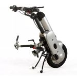 Электроприставка для инвалидной коляски Met OneDrive 1