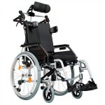 Многофункциональная кресло-коляска Ortonica Comfort 200