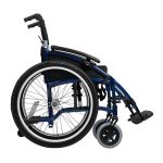 Кресло-коляска с ручным приводом Ortonica Desk 4000