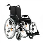 Многофункциональная кресло-коляска Ortonica Recline 300