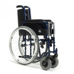 Кресло-коляска с ручным приводом Vermeiren 708D