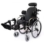 Многофункциональная кресло-коляска Vermeiren V300 Comfort 30°