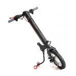 Электроприставка для инвалидной коляски YouGo Премиум 12"