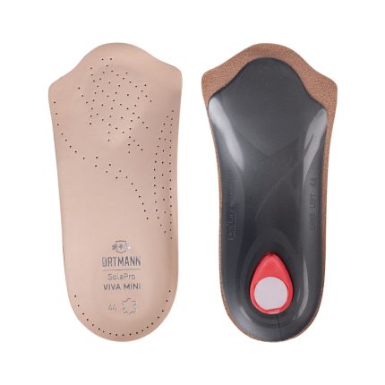 Полустельки ортопедические Sola Pro VIVA MINI - ORTMANN