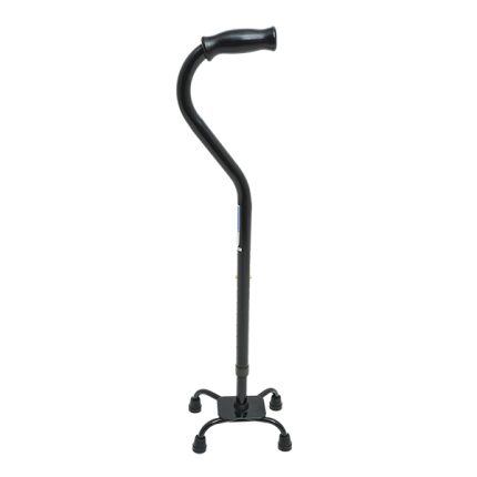 Трость 4-х опорная, 10117, BL Barry