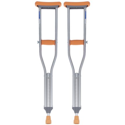 Костыли СИМС-2 10021 подмышечные