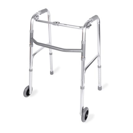 Ходунки BRONIGEN BQW-420