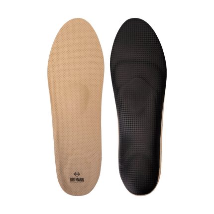 Стельки ортопедические LEADER - ORTMANN