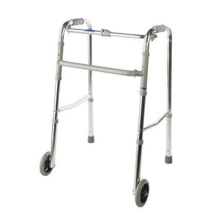 Ходунки СИМС-2 R Wheel