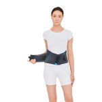 Корсет поясничный ORLETT NLSS-156 2G