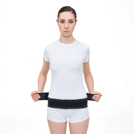 Корсет ортопедический на тазовое кольцо ORLETT OBS-100