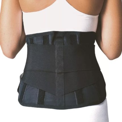 Корсет поясничный Orliman T-420