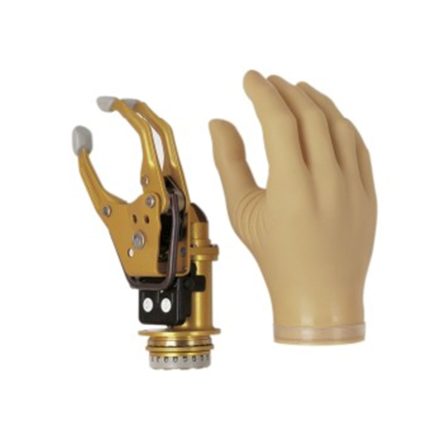 Протез кисти рабочий