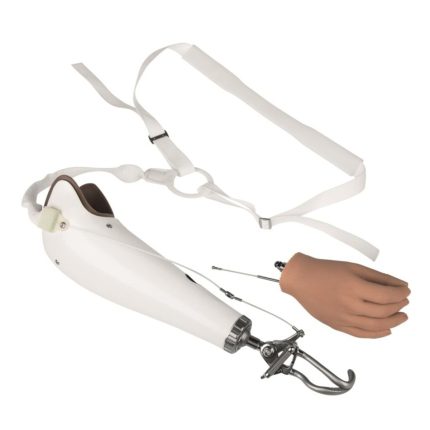 Протез предплечья активный (тяговый)