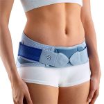 Ортез поясничный SacroLoc - BAUERFEIND