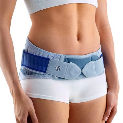 Ортез поясничный SacroLoc - BAUERFEIND