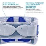 Ортез поясничный SacroLoc - BAUERFEIND