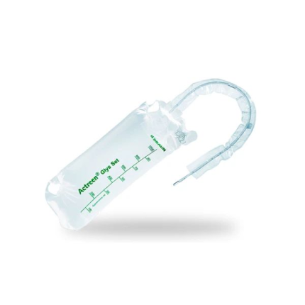 Мочеприемник для самокатетеризации EasiCath Set (набор)